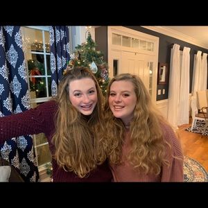 Meet your Posher, Charli